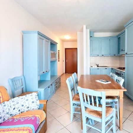 Isa-Apartments 4 Beds In Residence With Swimming-Pool In San Vincenzo, Just 600 Meters From The Sea Экстерьер фото