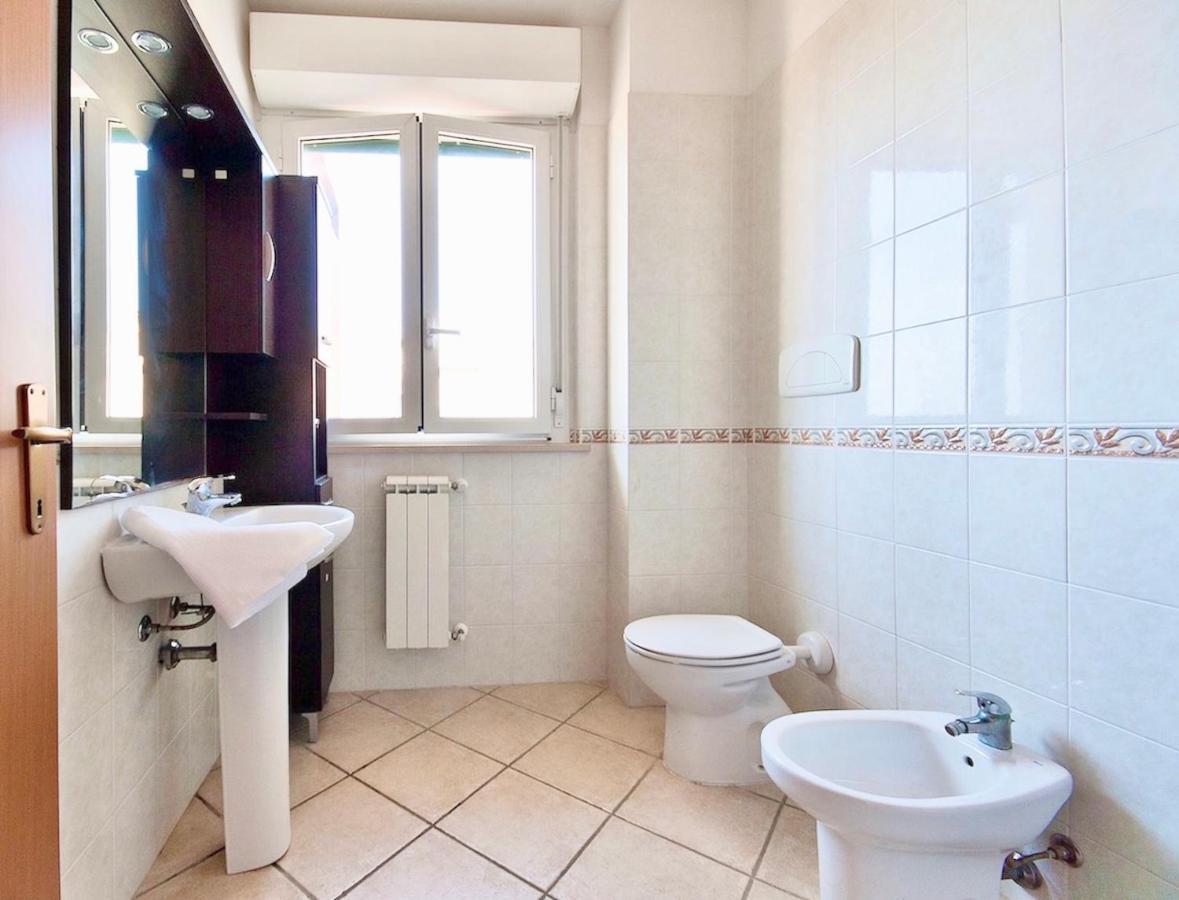 Isa-Apartments 4 Beds In Residence With Swimming-Pool In San Vincenzo, Just 600 Meters From The Sea Экстерьер фото
