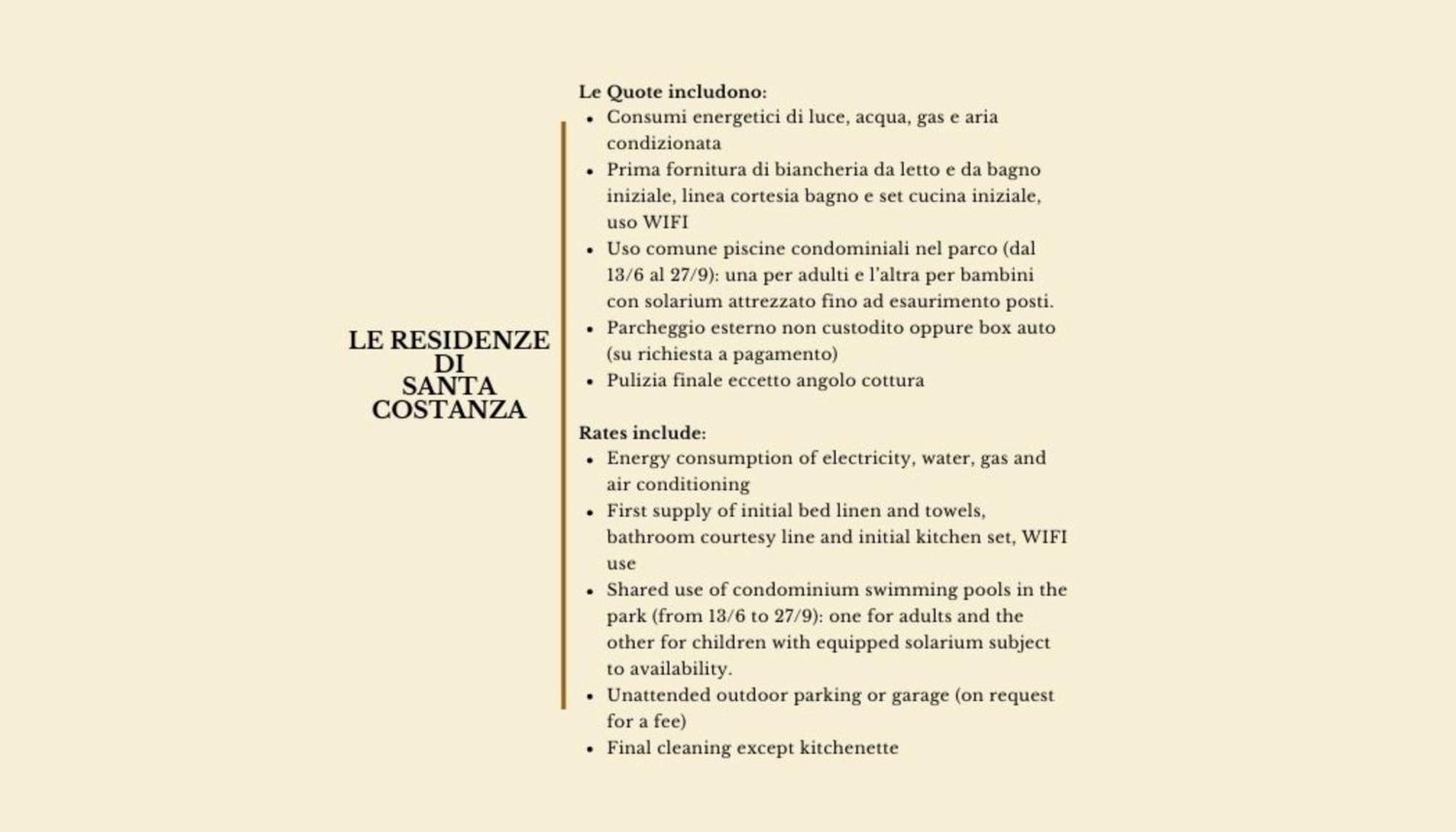 Isa-Apartments 4 Beds In Residence With Swimming-Pool In San Vincenzo, Just 600 Meters From The Sea Экстерьер фото